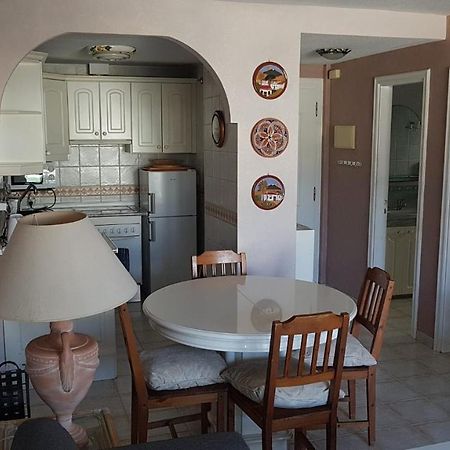 Private Apartment With Roof Terrace Arona  Kültér fotó